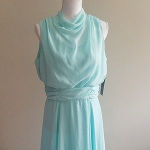 Dress ... NY&Co by Eva Mendez.